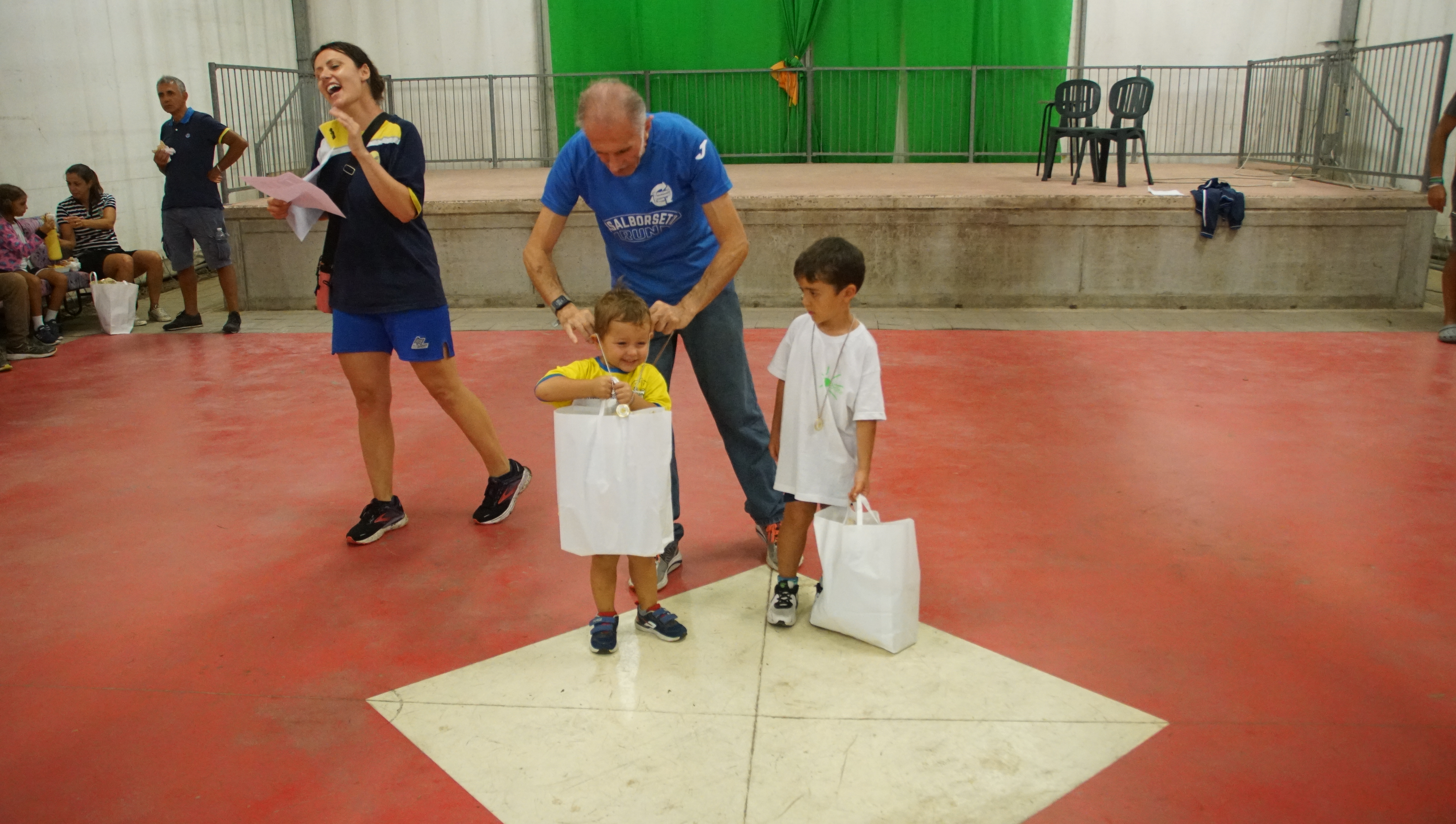 San Patrizio: Promesse di Romagna - 06 settembre 2022